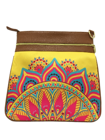 Mandala Ikia - Lia Chula Moda Latina