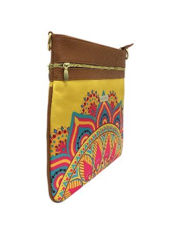 Mandala Ikia - Lia Chula Moda Latina