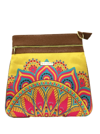 Mandala Ikia - Lia Chula Moda Latina