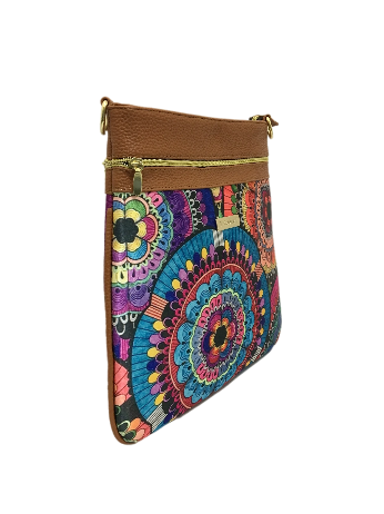 Flores Pop - Lia Chula Moda Latina