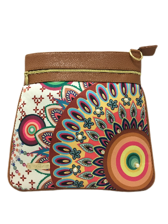 Zenda - Lia Chula Moda Latina