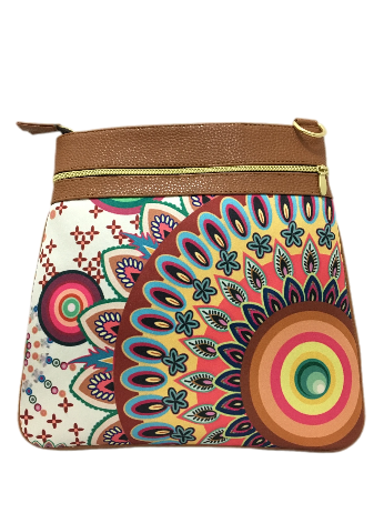 Zenda - Lia Chula Moda Latina