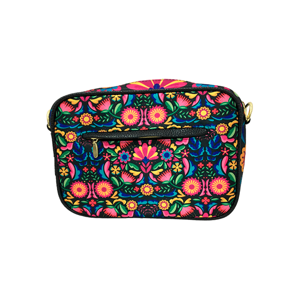 Flores Felices - Mia Chula Moda Latina