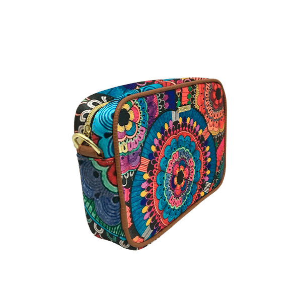 Flores Pop - Mia Chula Moda Latina