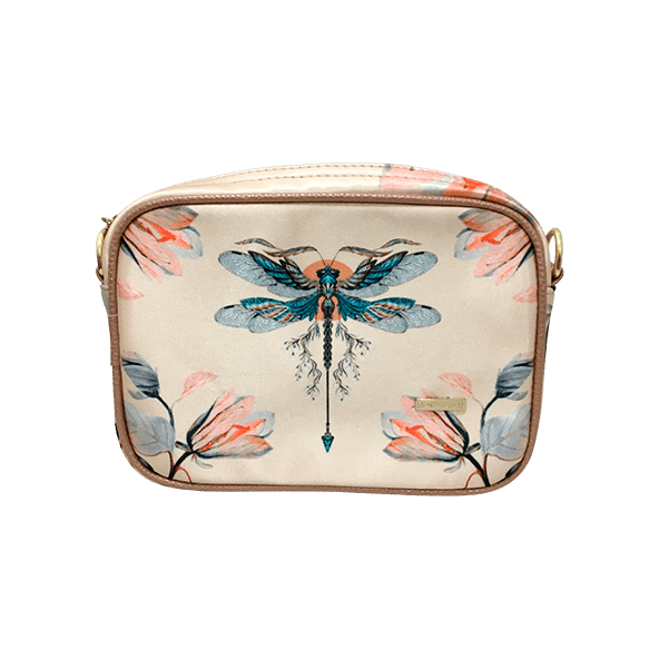 Libélula - Mia Chula Moda Latina
