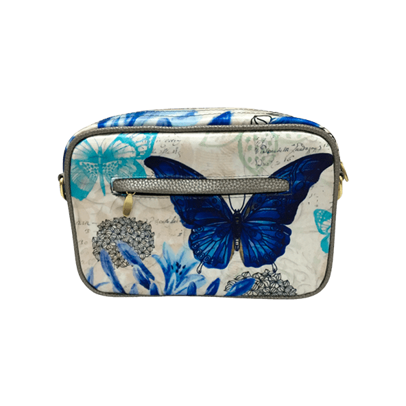 Mariposa Ilio - Mia Chula Moda Latina