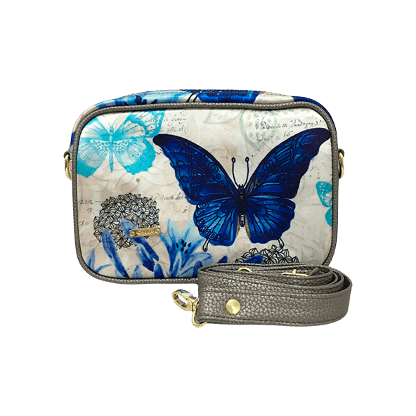 Mariposa Ilio - Mia Chula Moda Latina