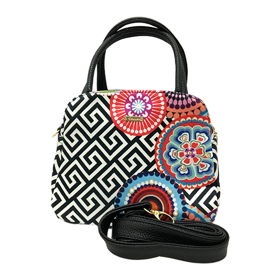 Circulos - Milly Chula Moda Latina