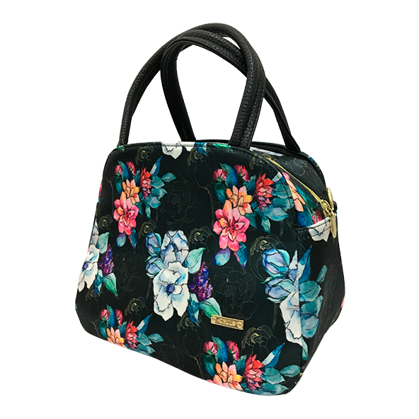 Cleo Garden - Milly Chula Moda Latina