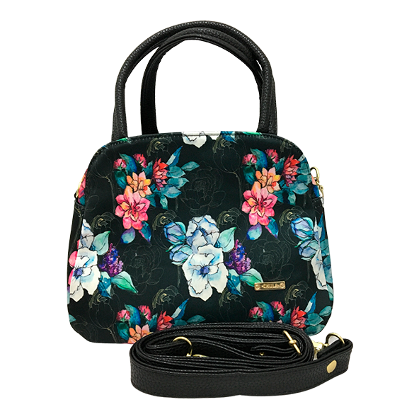 Cleo Garden - Milly Chula Moda Latina
