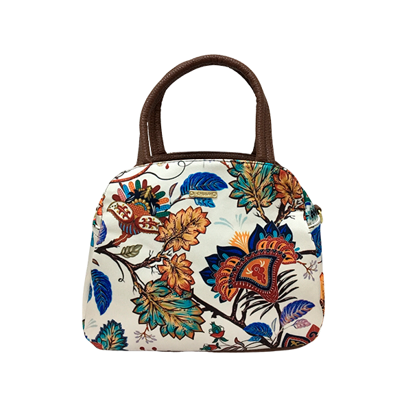 Multicolor Otoñal - Milly Chula Moda Latina
