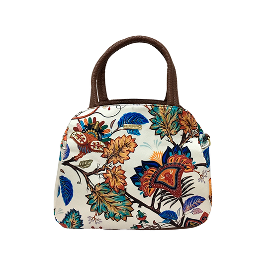 Multicolor Otoñal - Milly Chula Moda Latina