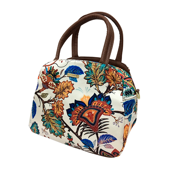 Multicolor Otoñal - Milly Chula Moda Latina