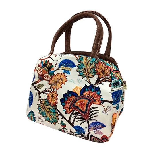 Multicolor Otoñal - Milly Chula Moda Latina