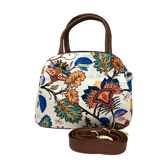 Multicolor Otoñal - Milly Chula Moda Latina