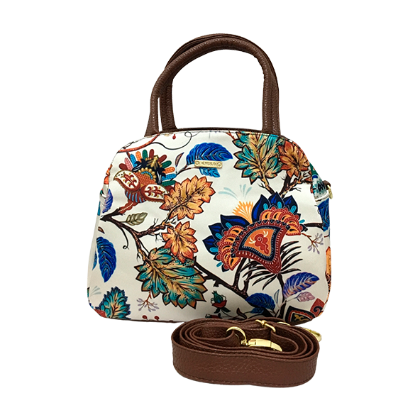 Multicolor Otoñal - Milly Chula Moda Latina