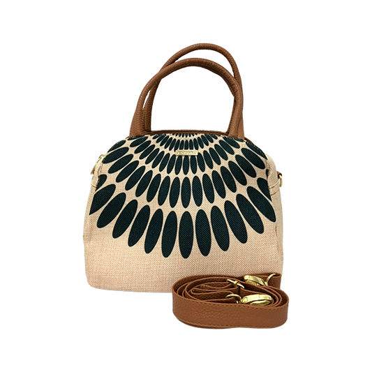 Pétalo Negro - Milly Chula Moda Latina