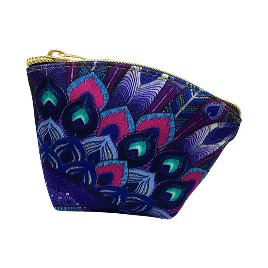 Izaro - Mini Monedero Chula Moda Latina