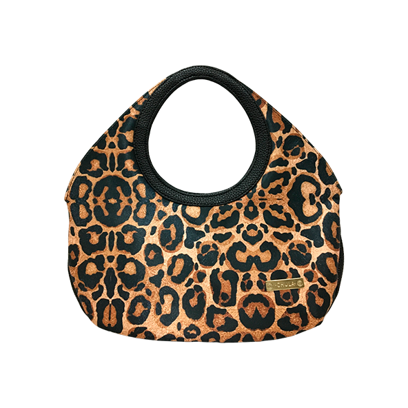 Animal Print - Mini Nicole Chula Moda Latina
