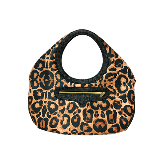 Animal Print - Mini Nicole Chula Moda Latina