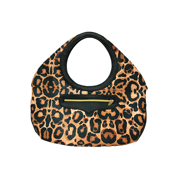 Animal Print - Mini Nicole Chula Moda Latina