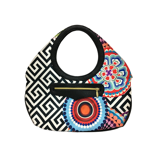 Circulos  - Mini Nicole Chula Moda Latina