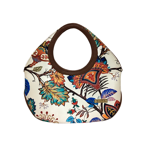 Multicolor Otoñal - Mini Nicole Chula Moda Latina