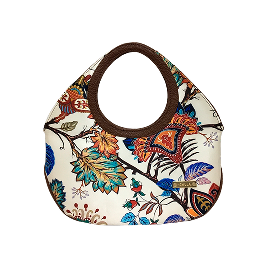 Multicolor Otoñal - Mini Nicole Chula Moda Latina