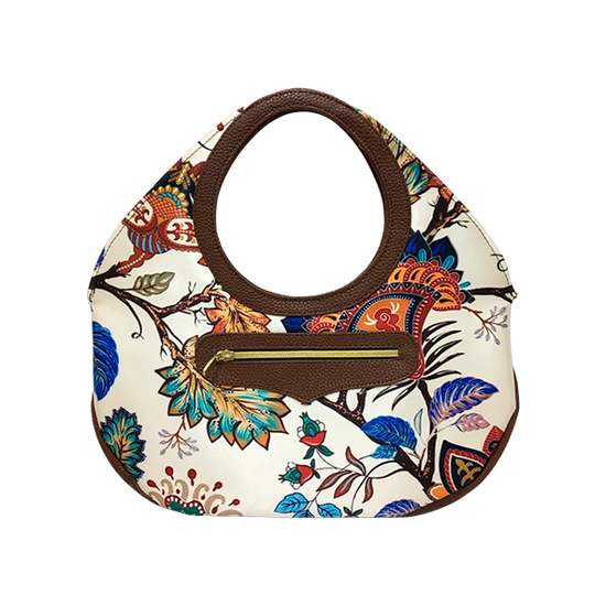 Multicolor Otoñal - Mini Nicole Chula Moda Latina