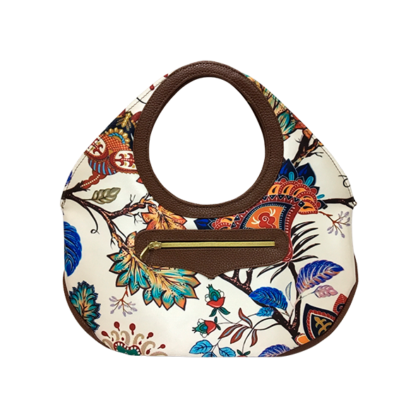 Multicolor Otoñal - Mini Nicole Chula Moda Latina