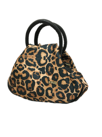 Animal Print - Monique Chula Moda Latina