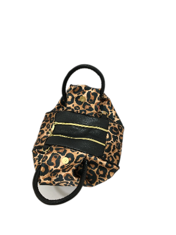 Animal Print - Monique Chula Moda Latina