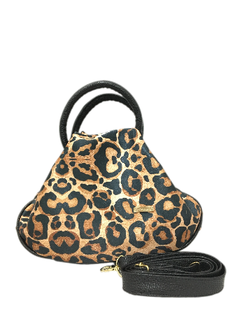 Animal Print - Monique Chula Moda Latina