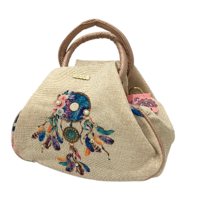 Atrapasueños - Monique Chula Moda Latina