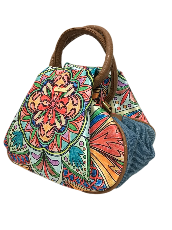 Namaste - Monique Chula Moda Latina