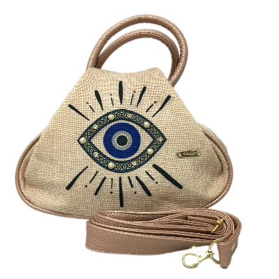 Ojo Turko - Monique – chulamexico