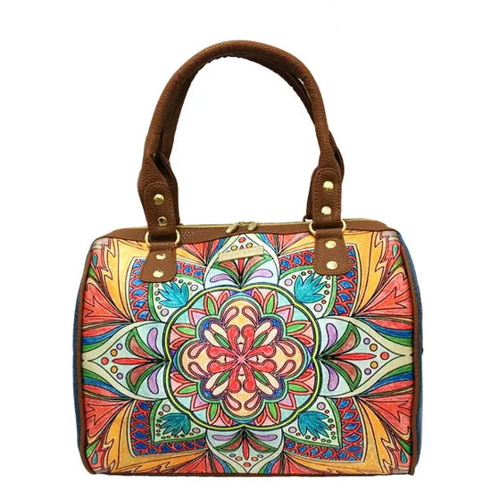 Mándala Namaste - Celia Chula Moda Latina