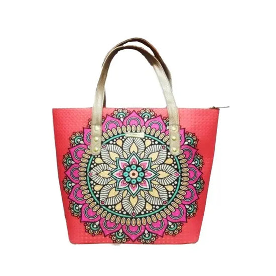 Mándala Verano - Naomi Chula Moda Latina