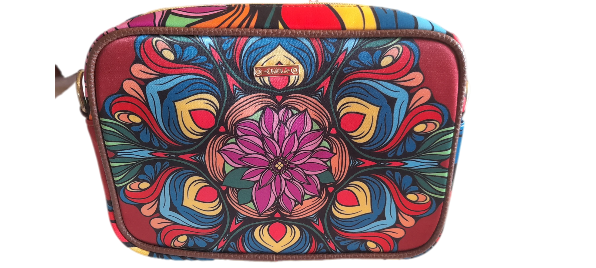 Multicolor - Mia Chula Moda Latina