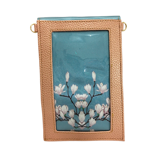 Colibrí - Porta Cel Amelie Chula Moda Latina