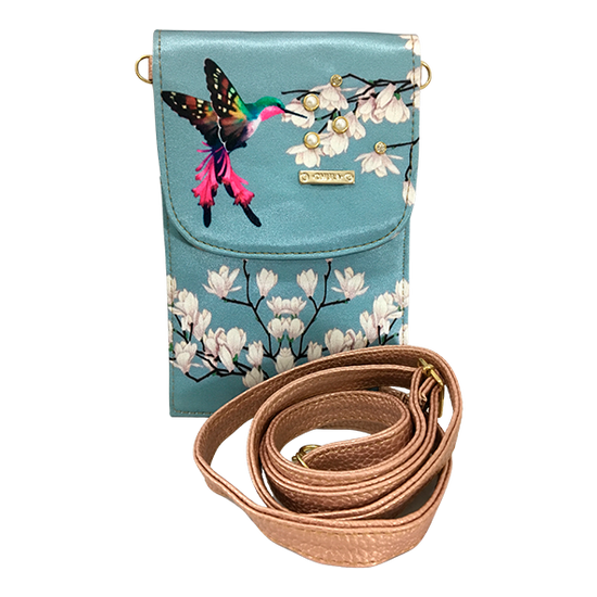 Colibrí - Porta Cel Amelie Chula Moda Latina