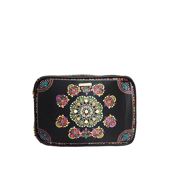 Mandala Colors - Mia Chula Moda Latina
