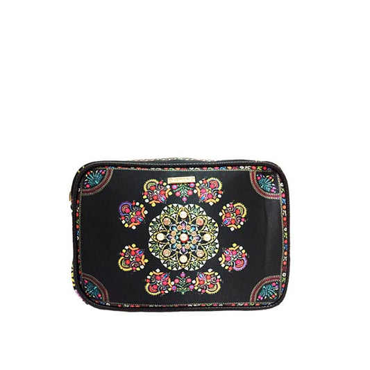 Mandala Colors - Mia Chula Moda Latina
