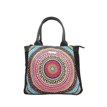 Mandala - Angie Chula Moda Latina