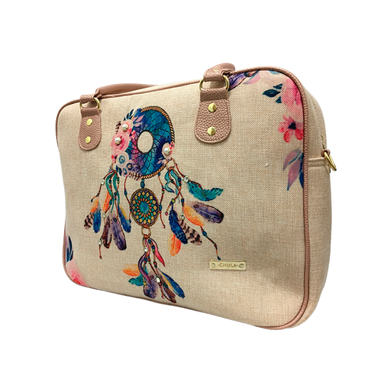 Atrapasueños - Travel Bag Chula Moda Latina
