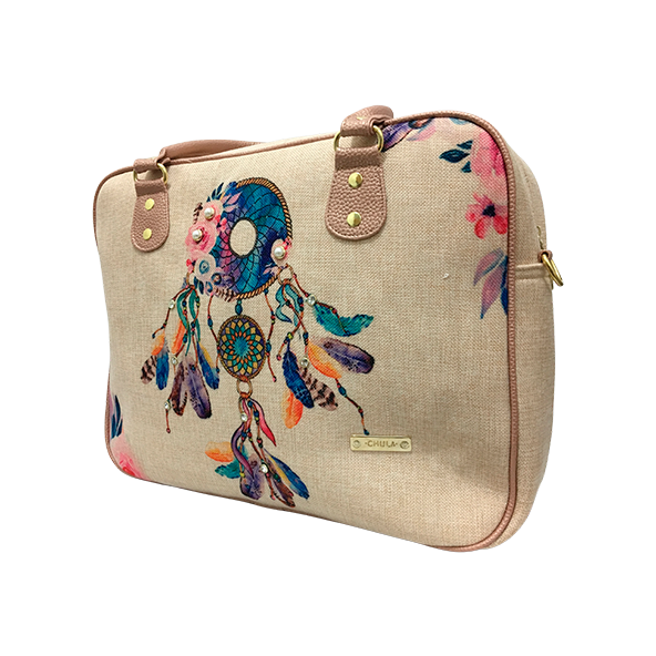 Atrapasueños - Travel Bag Chula Moda Latina