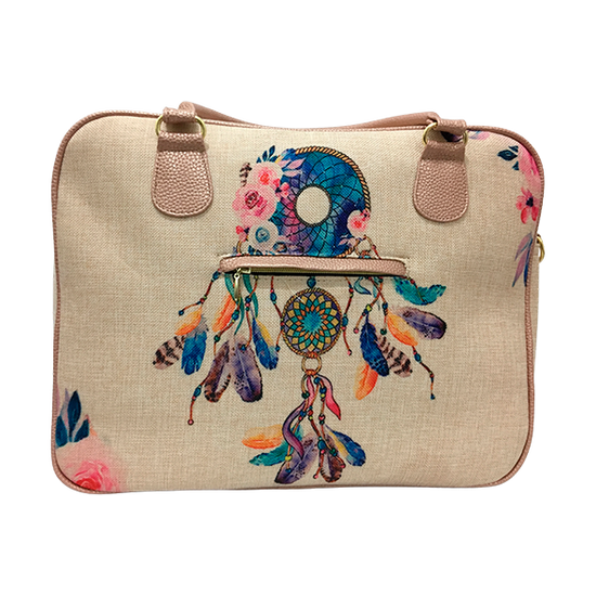 Atrapasueños - Travel Bag Chula Moda Latina