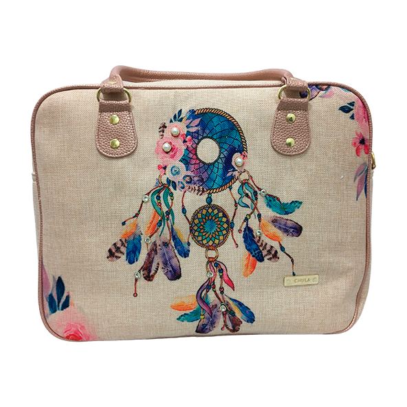 Atrapasueños - Travel Bag Chula Moda Latina