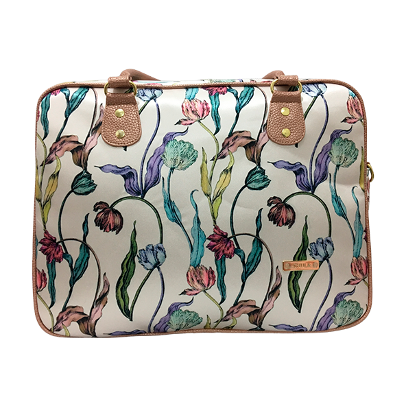Peonia - Travel Bag Chula Moda Latina