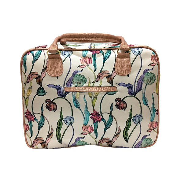 Peonia - Travel Bag Chula Moda Latina